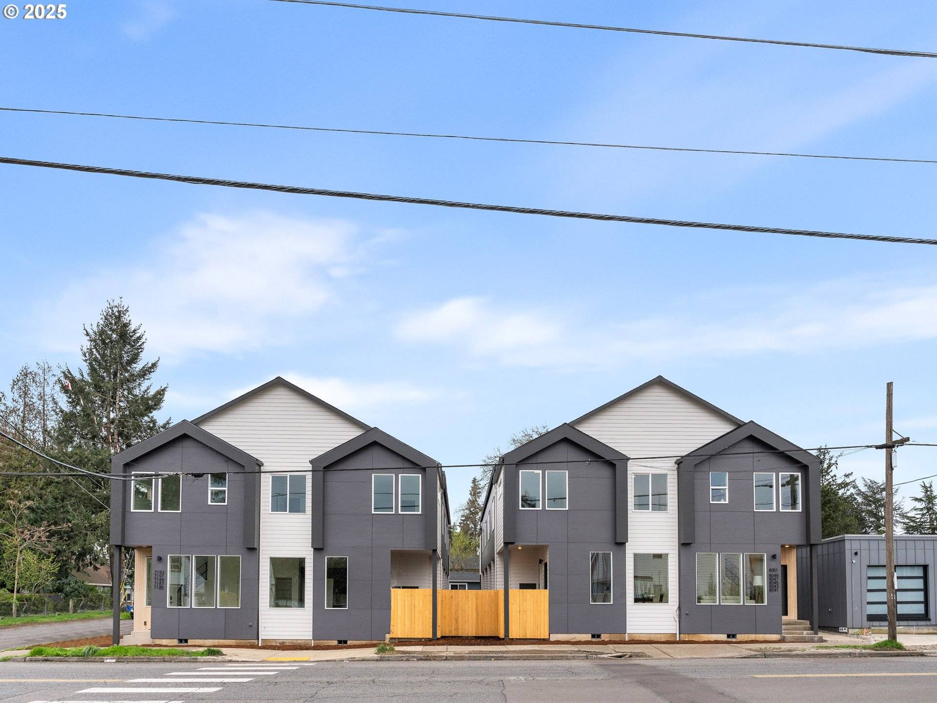 Portland, OR 97206,7195 SE Crystal Springs BLVD #7