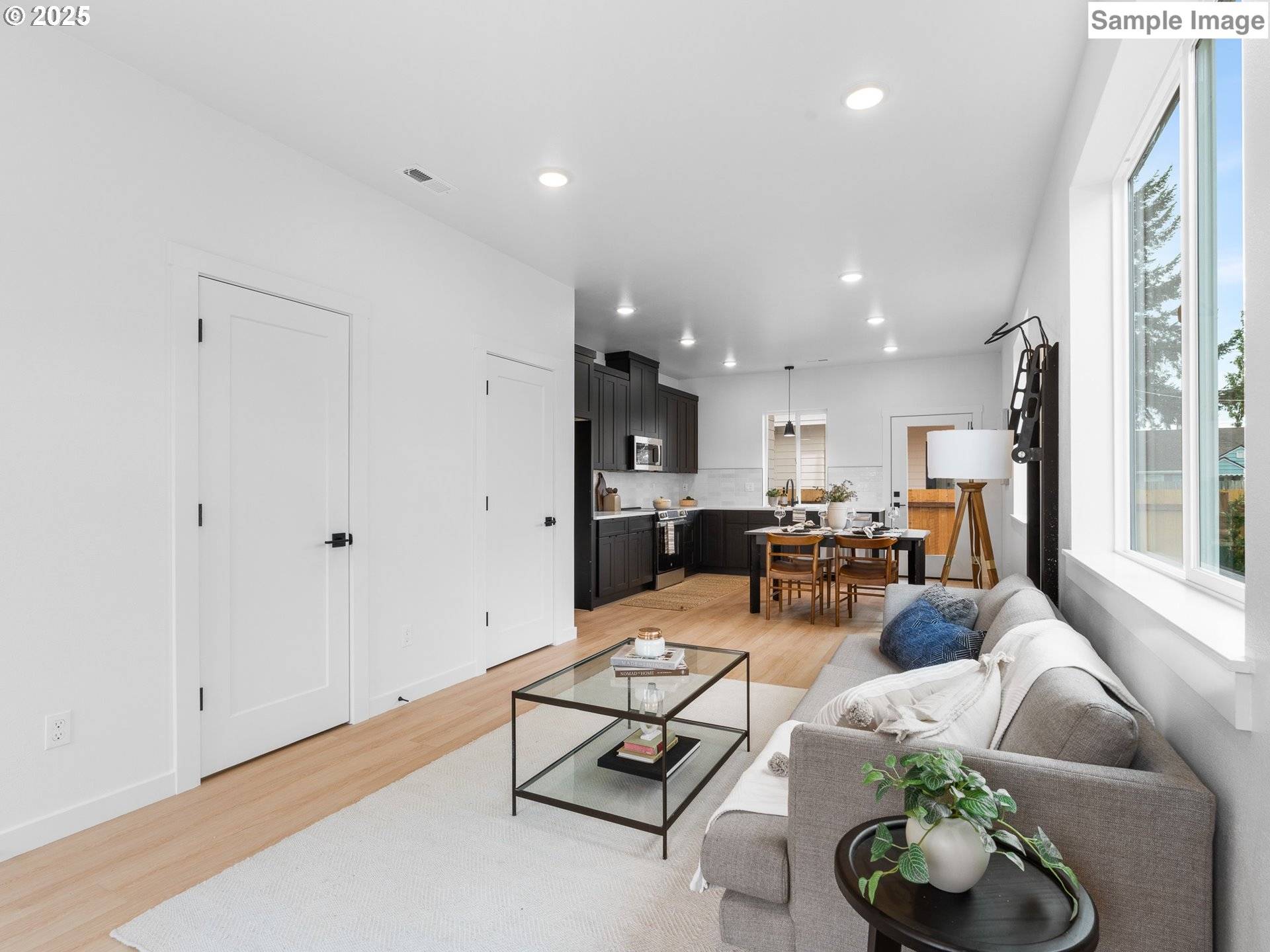 Portland, OR 97206,7195 SE Crystal Springs BLVD #7