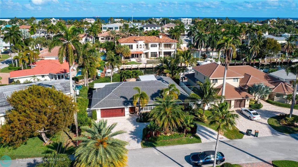 Lighthouse Point, FL 33064,3160 NE 28th Ave