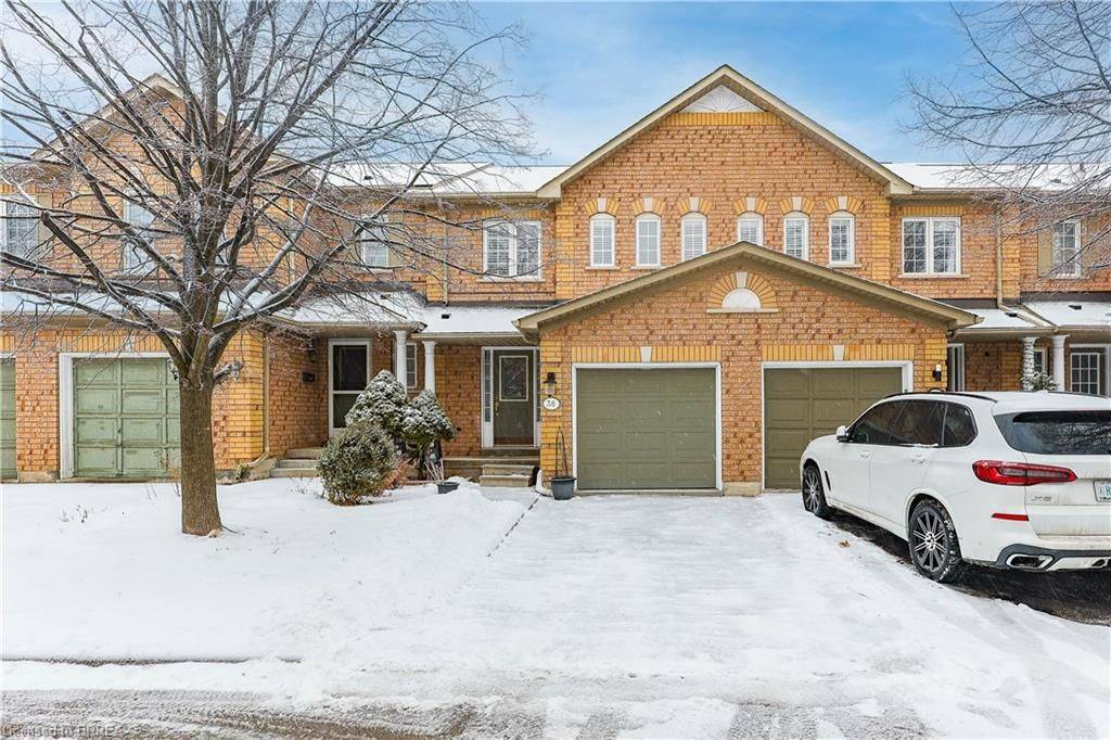 Burlington, ON L7M 4R6,2871 DARIEN RD #38