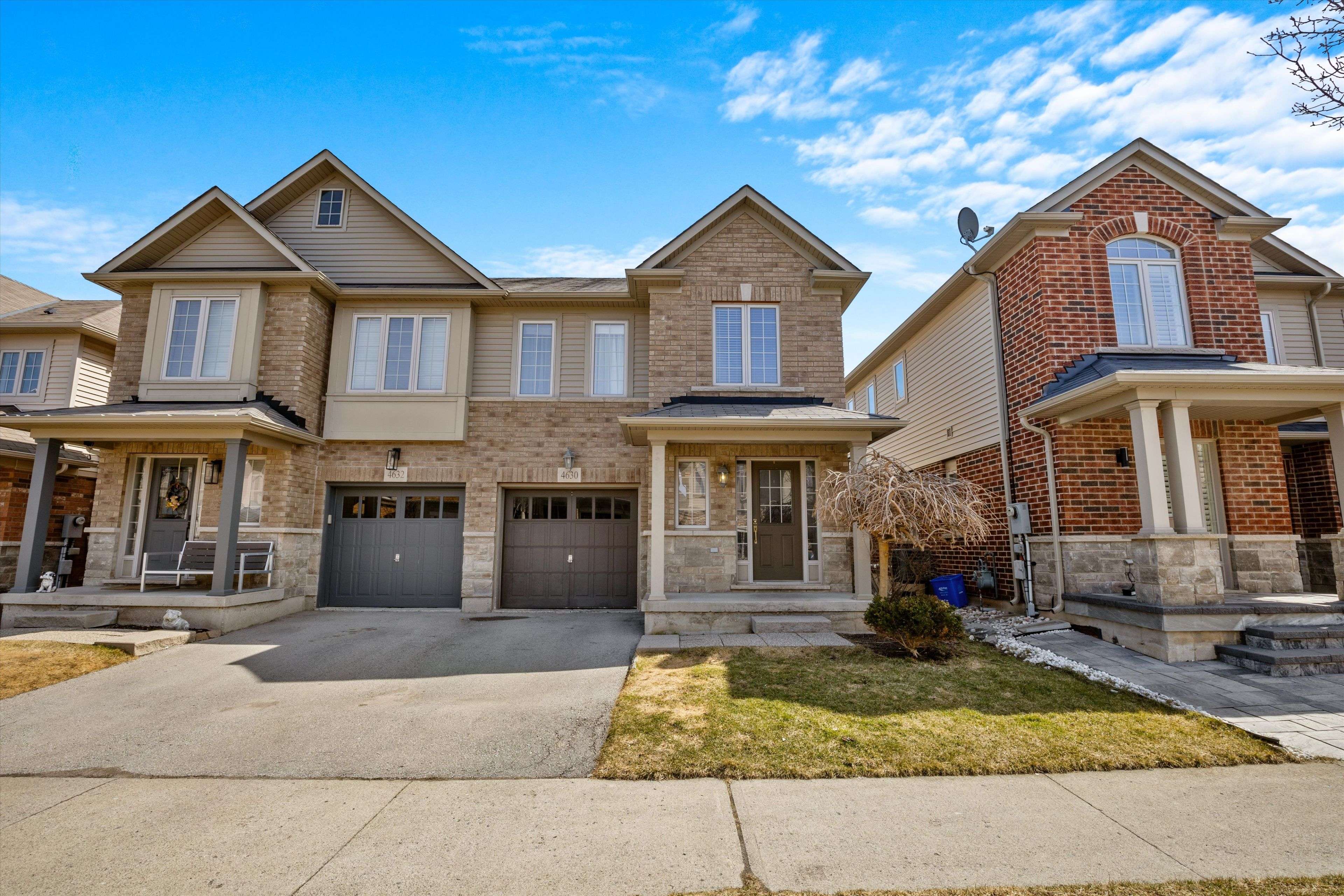 Burlington, ON L7M 0M8,4630 Keystone CRES