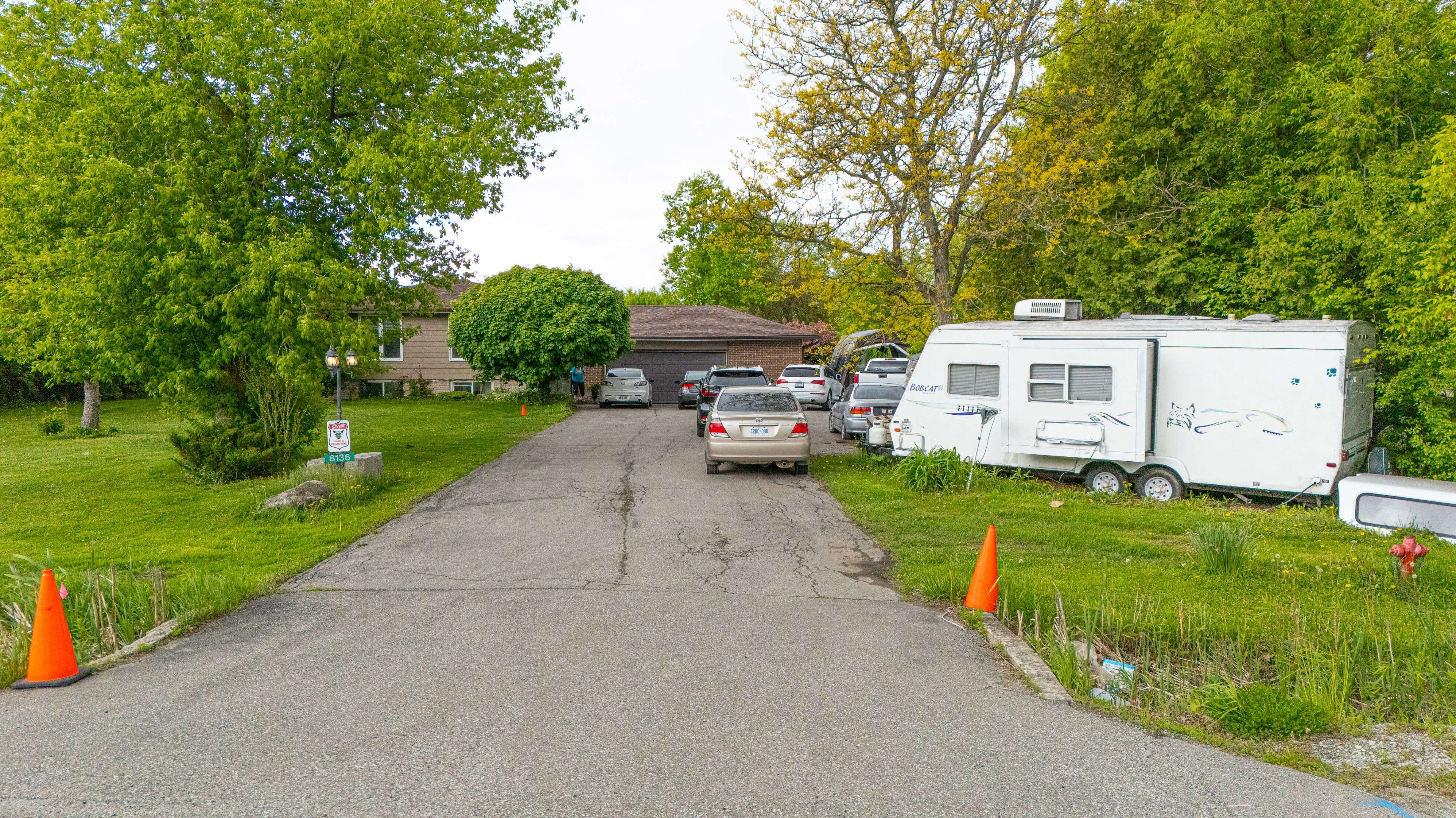 Halton Hills, ON L0P 1E0,8136 Hornby RD