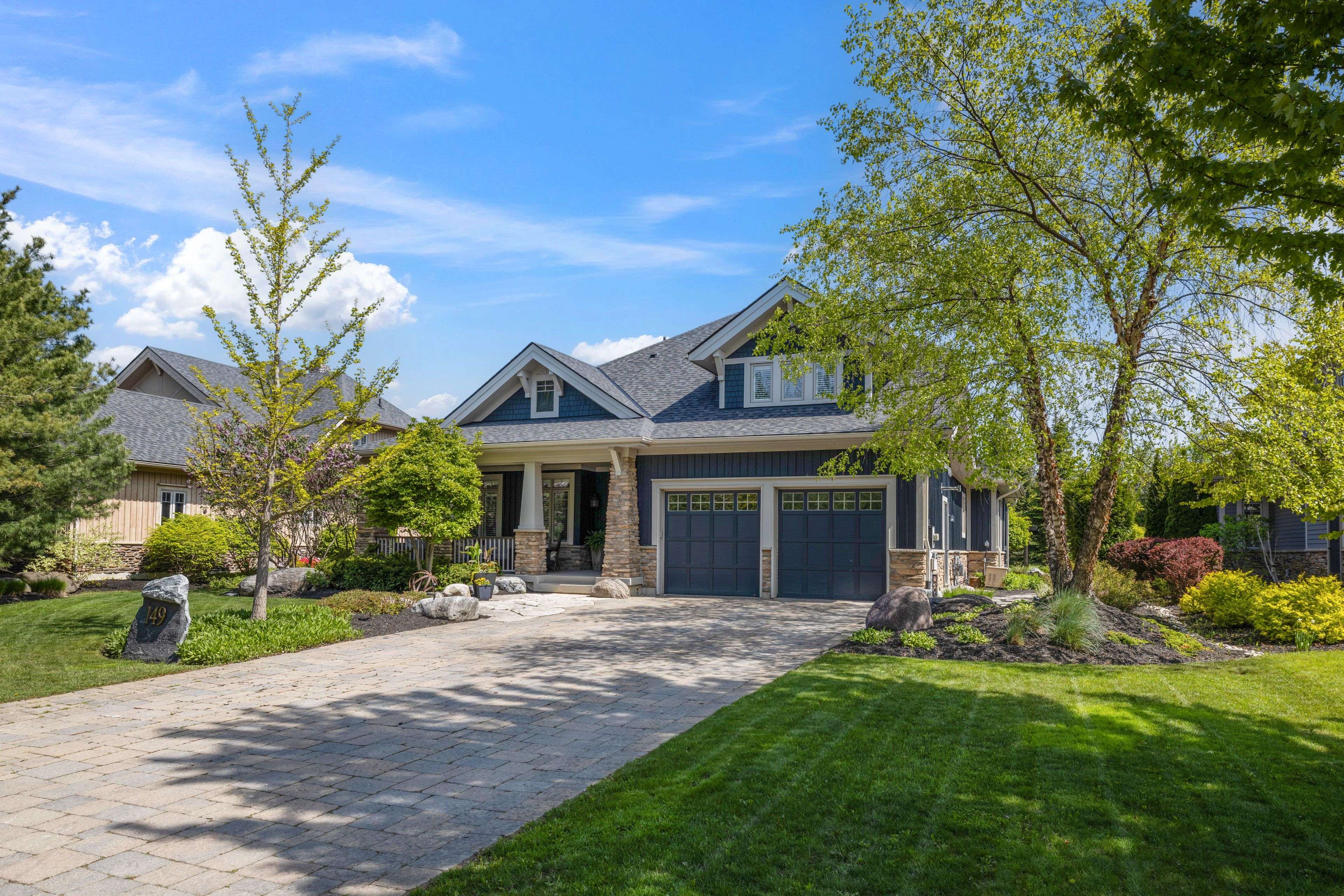 Blue Mountains, ON N0H 2P0,149 East Ridge DR
