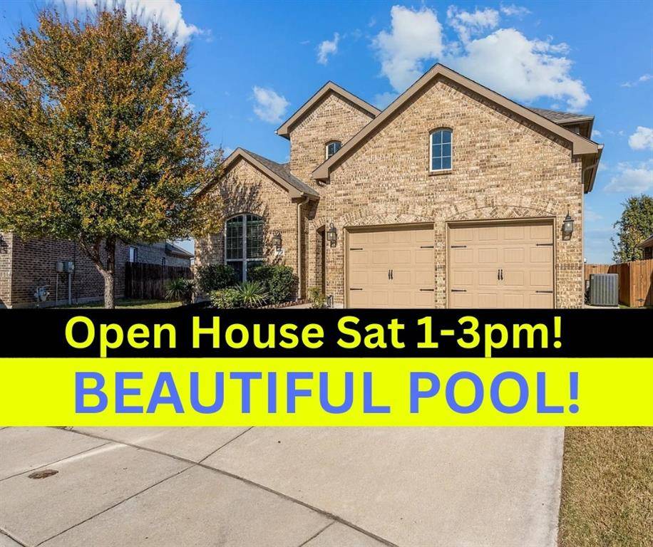 Fort Worth, TX 76052,11628 Twining Branch Circle