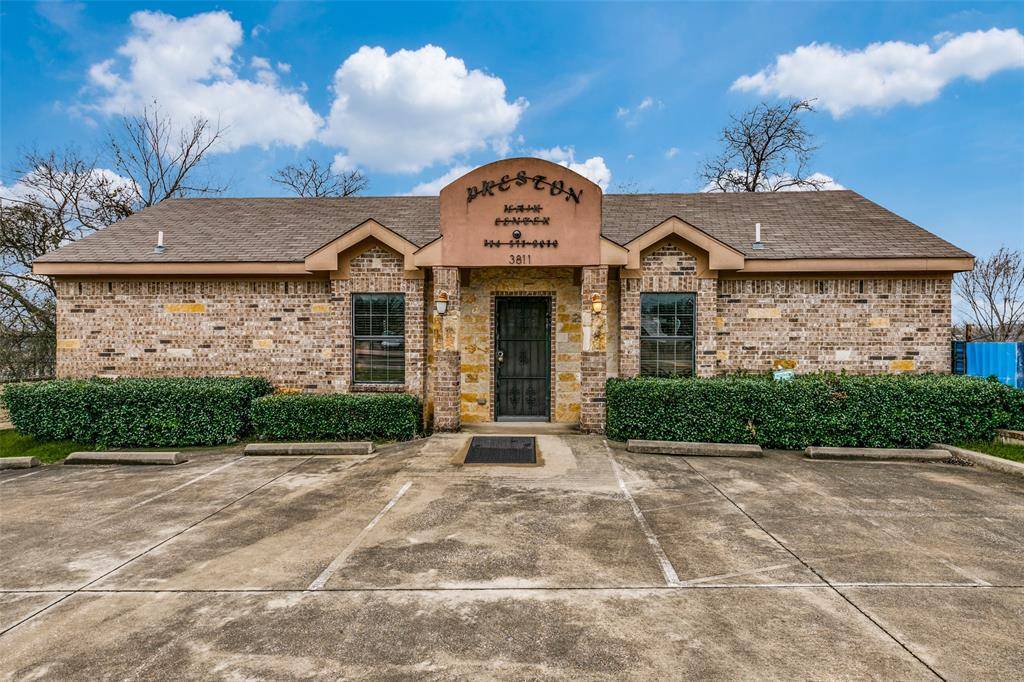 Dallas, TX 75216,3811 S Lancaster Road