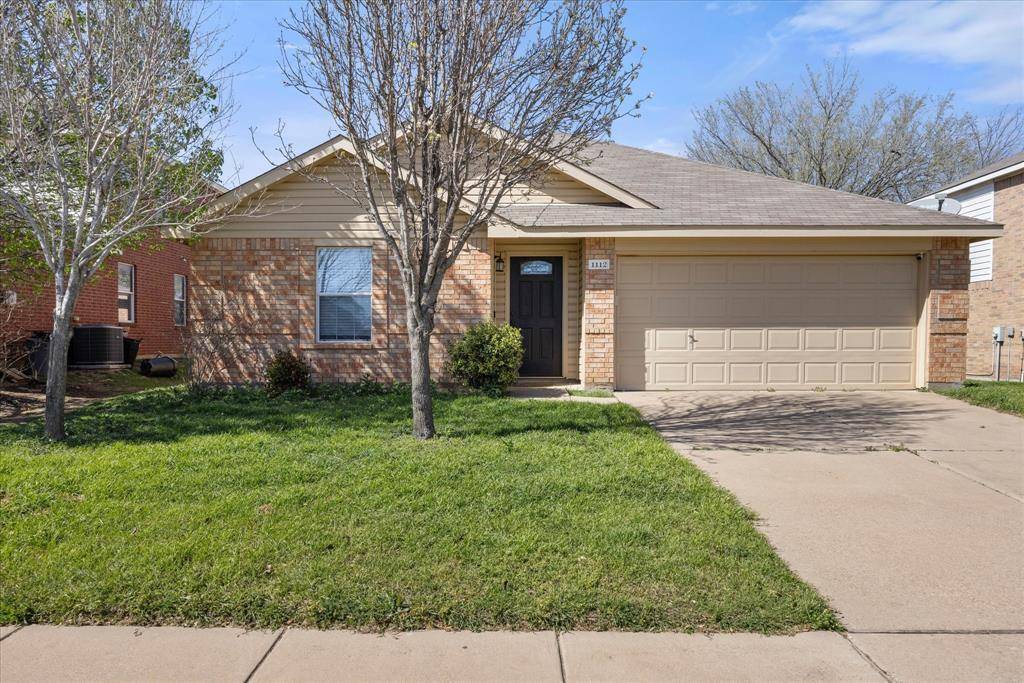 Crowley, TX 76036,1112 Switchgrass Lane