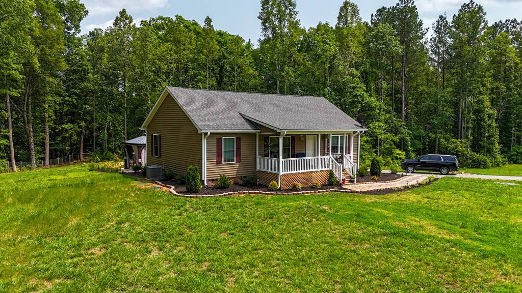 Bullock, NC 27565,2666 Vaughan Road