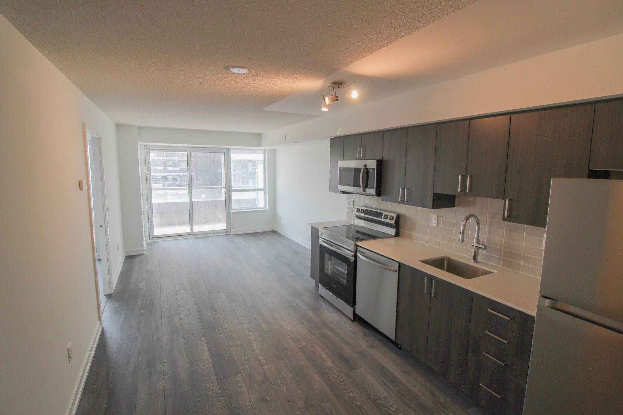 Pickering, ON L1W 0C3,1455 Celebration DR #506