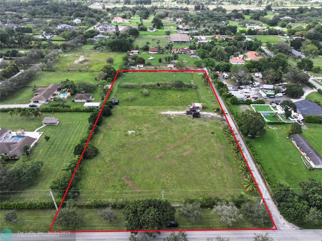 Southwest Ranches, FL 33331,5101 SW 178 AVE