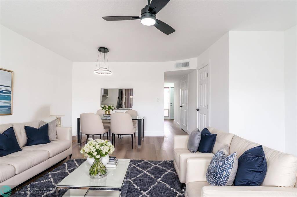 Pompano Beach, FL 33064,3201 NW 4th Ter  #48