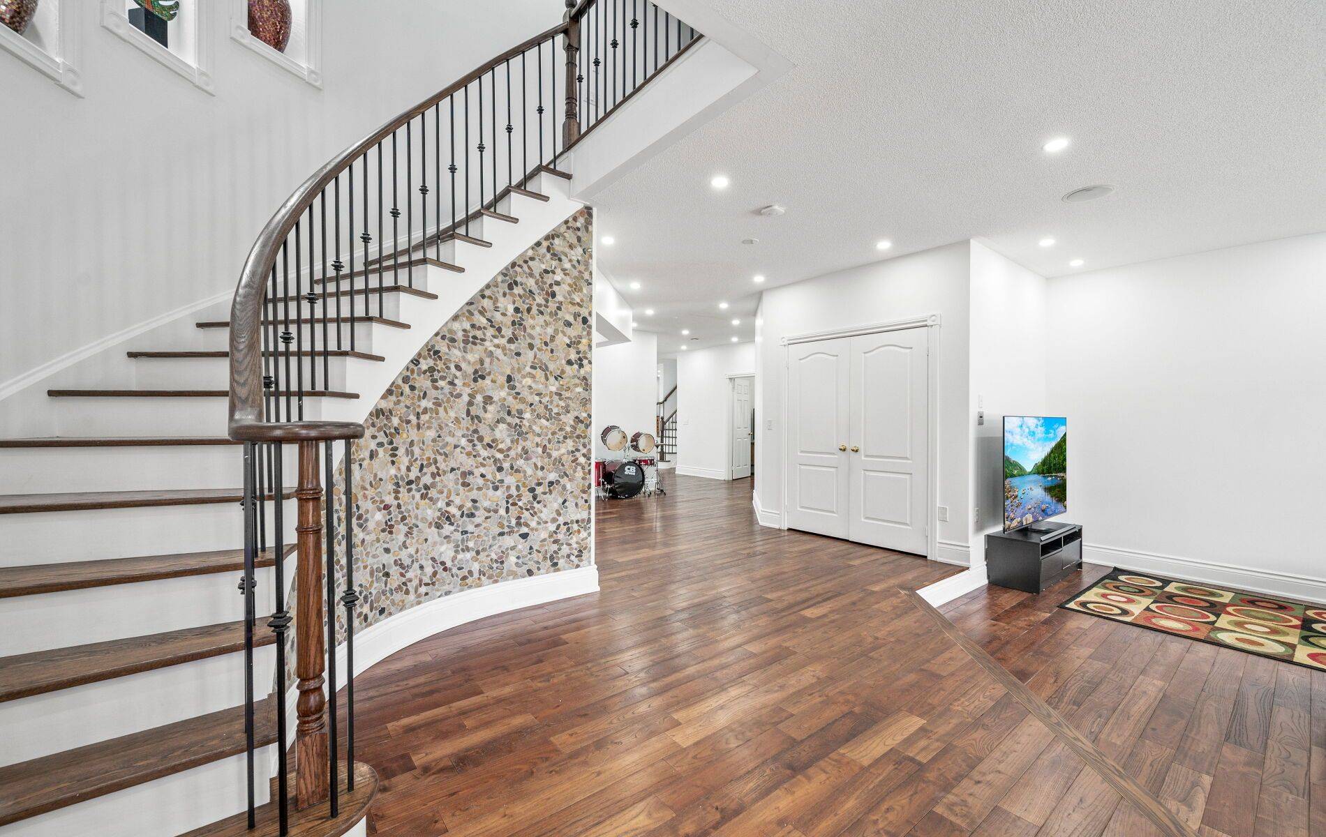 Brampton, ON L6P 1T6,37 Donwoods CT