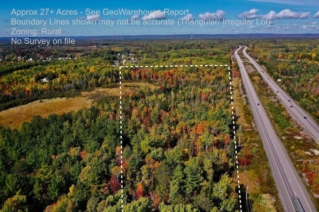 East Ferris, ON P0H 1H0,N/A Concession 8, Part Lot 29 N/A