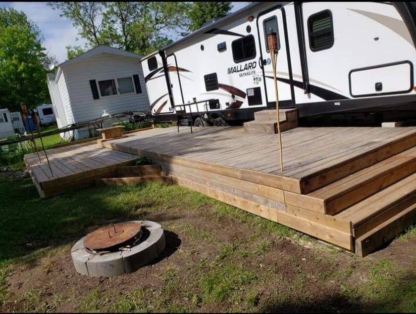 Trent Lakes, ON K0M 1A0,523 Peterborough RD