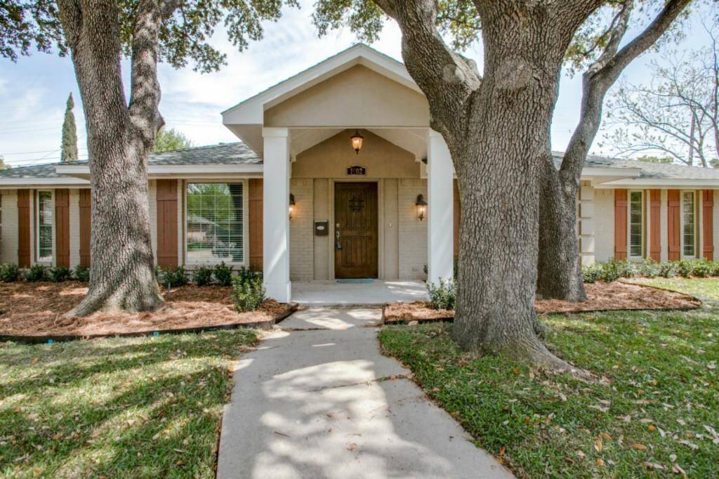 Irving, TX 75061,1902 Green Oaks Drive