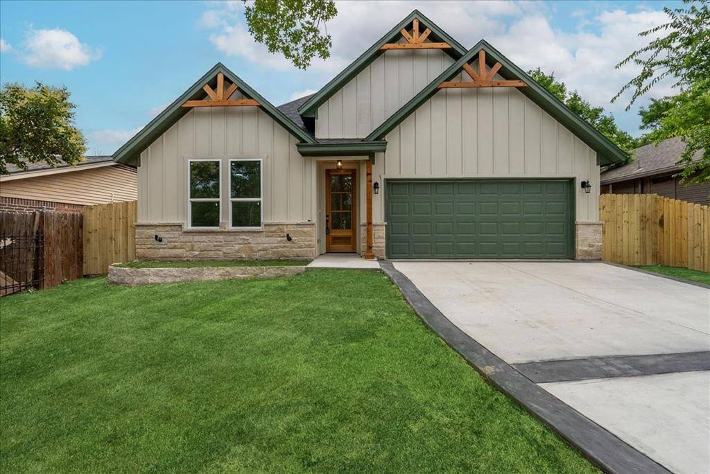 Fort Worth, TX 76106,2806 25th Street