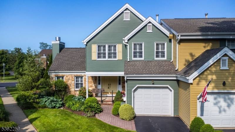 Morris Twp., NJ 07960,25 Northbridge Pl