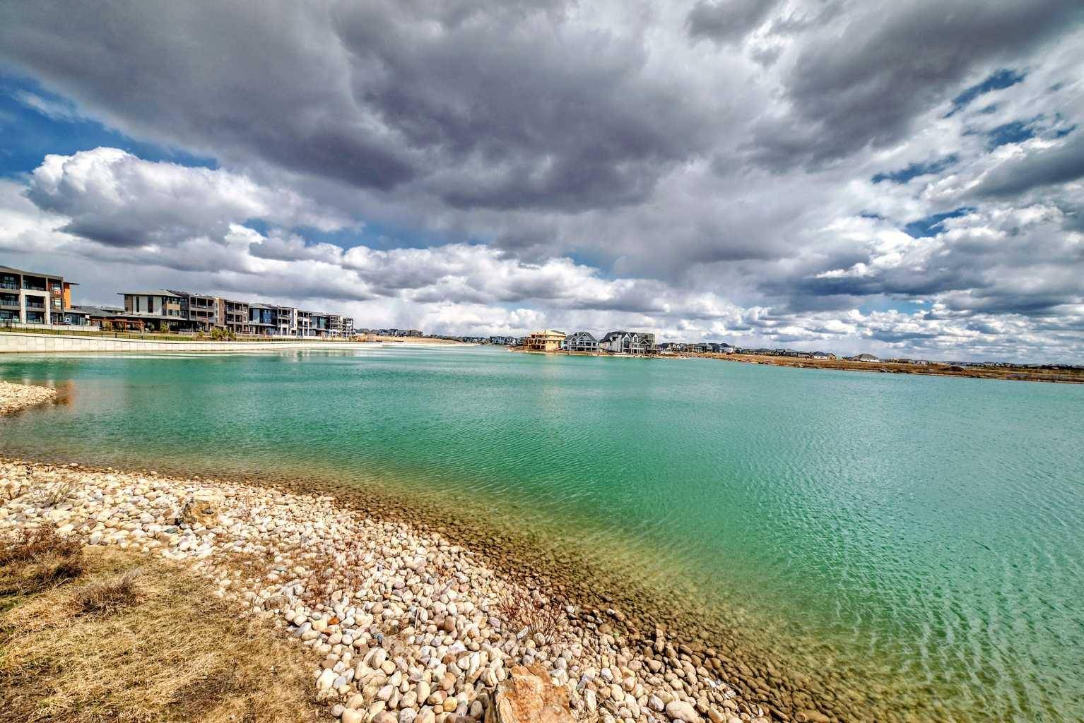 Calgary, AB T3M 0T2,1802 Mahogany BLVD SE #8202