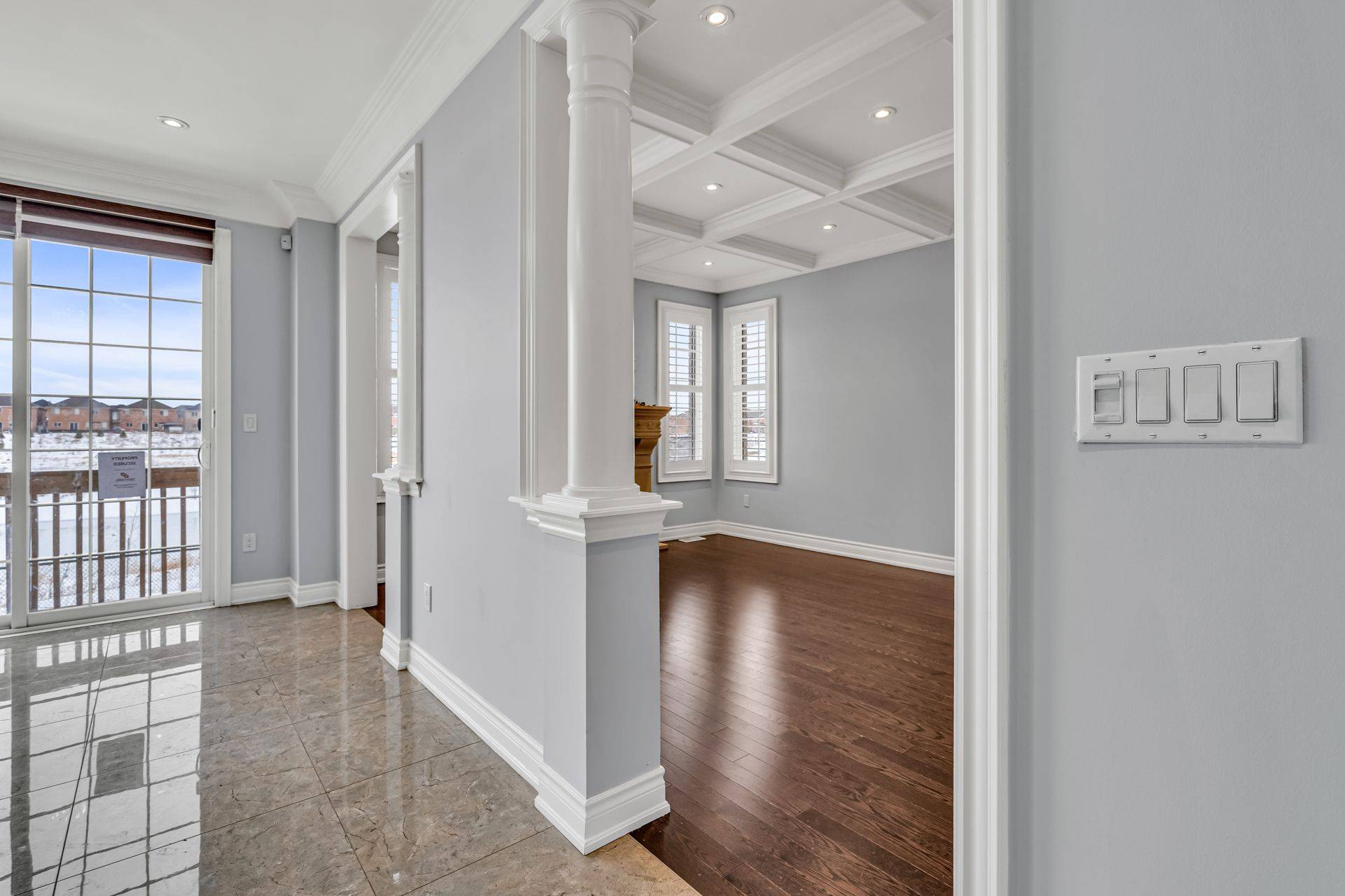 Brampton, ON L6X 5N7,80 Hanbury CRES