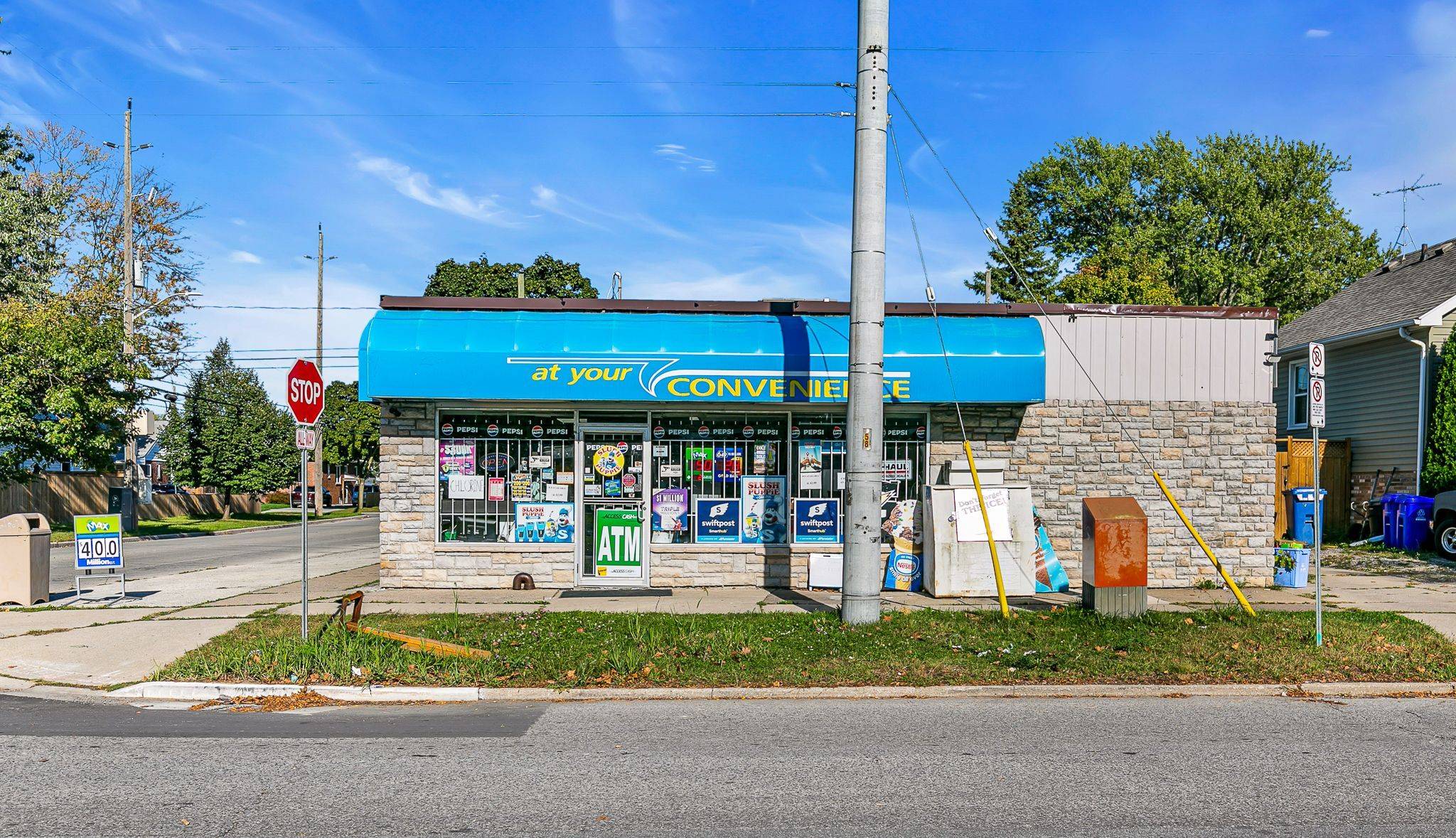 Windsor, ON N8W 4L8,1802-06 George AVE