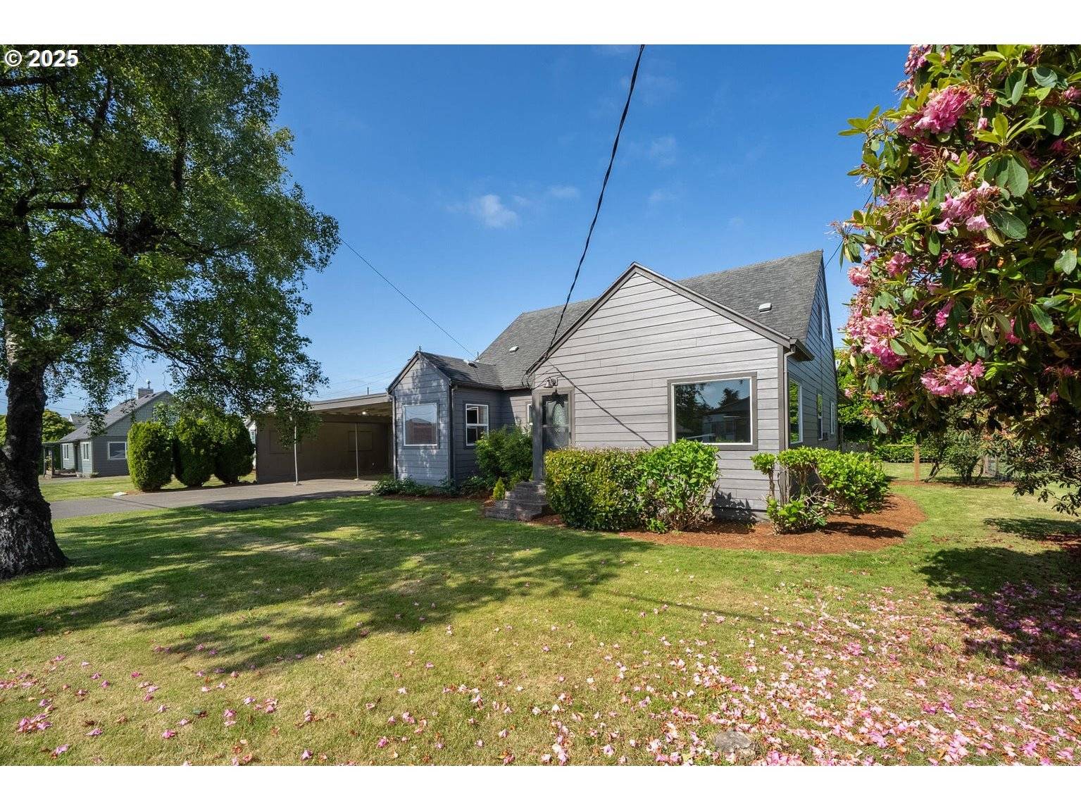 Tillamook, OR 97141,512 EVERGREEN DR