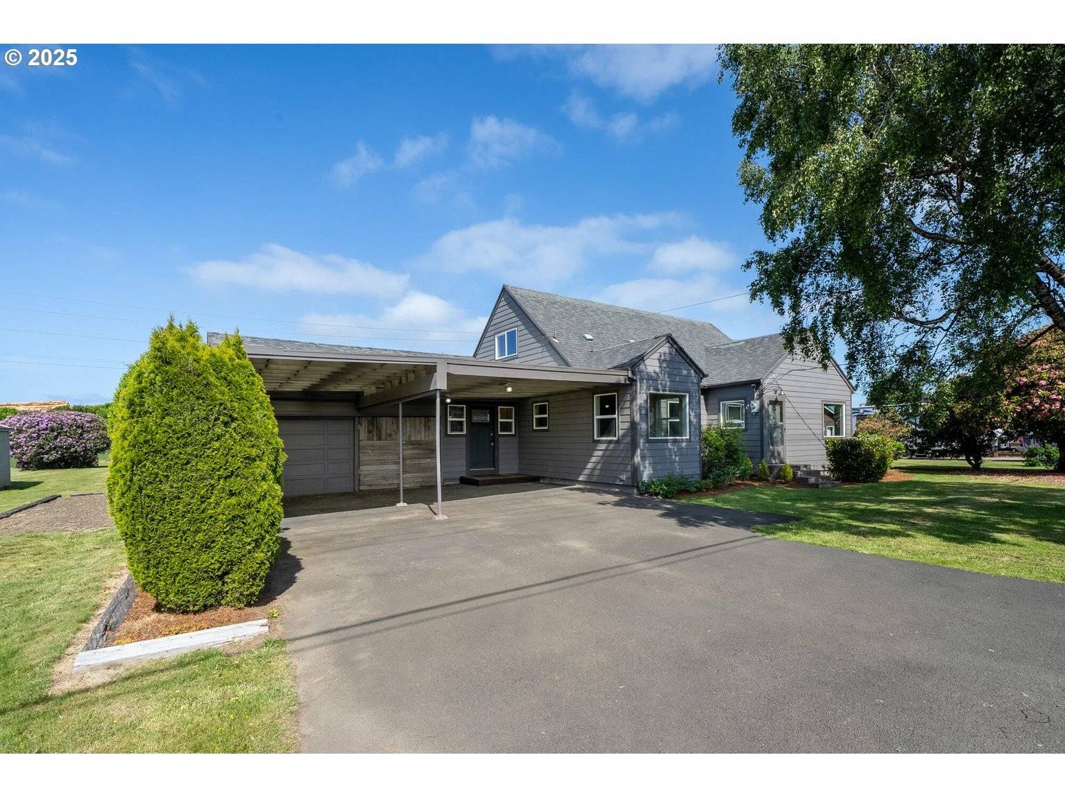 Tillamook, OR 97141,512 EVERGREEN DR
