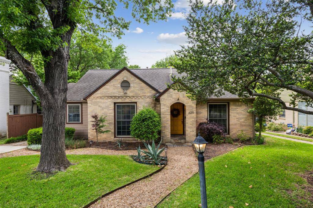 629 Tenna Loma Court, Dallas, TX 75208