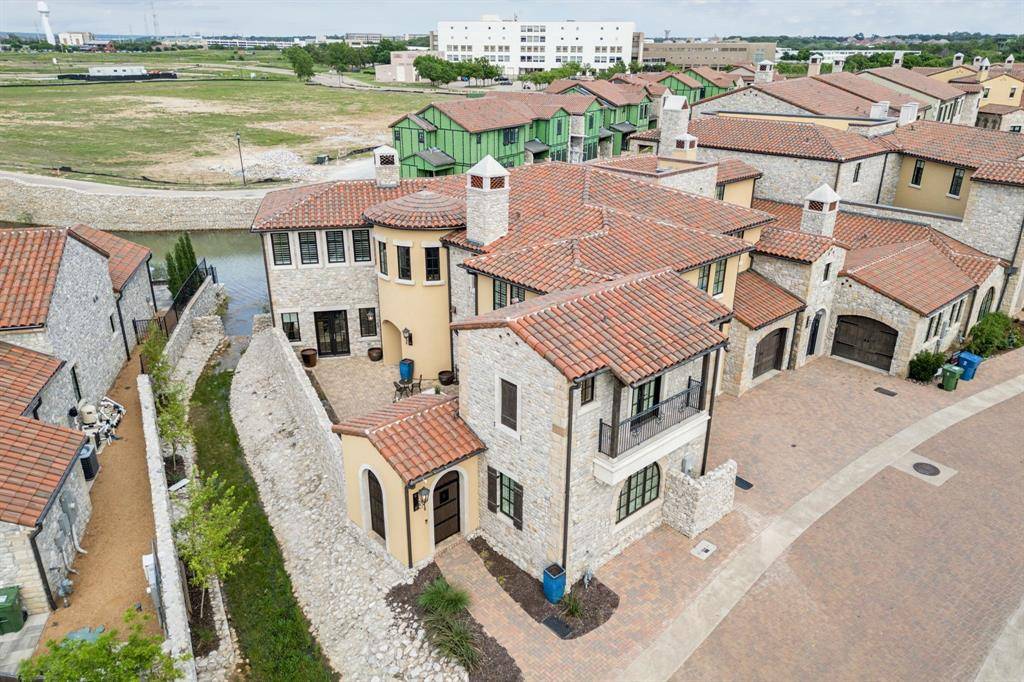 Westlake, TX 76262,28 Comillas Drive