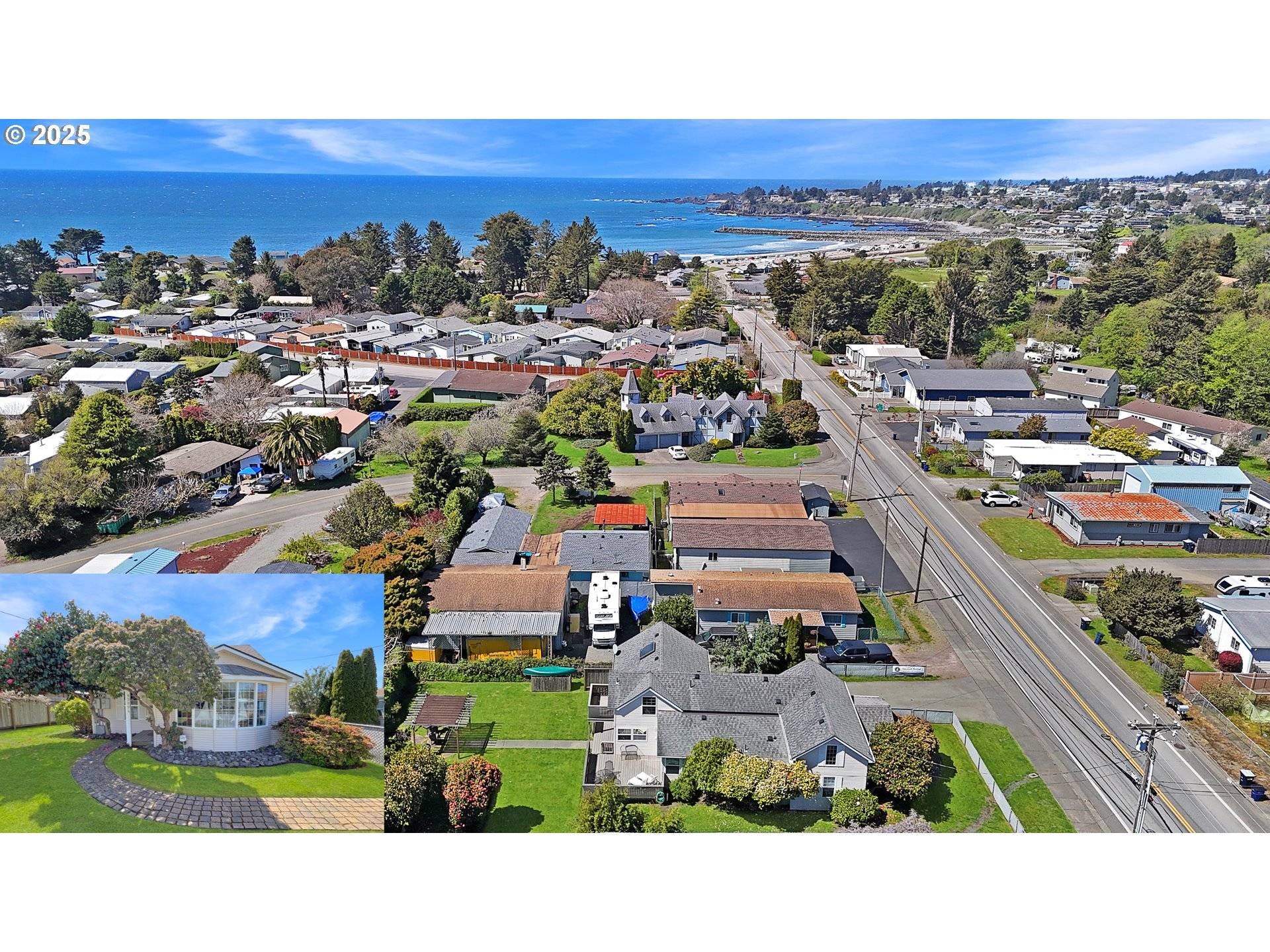 Brookings, OR 97415,97994 W BENHAM LN
