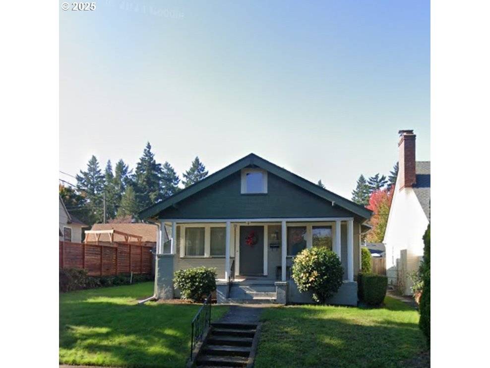 Portland, OR 97211,6223 NE 24TH AVE