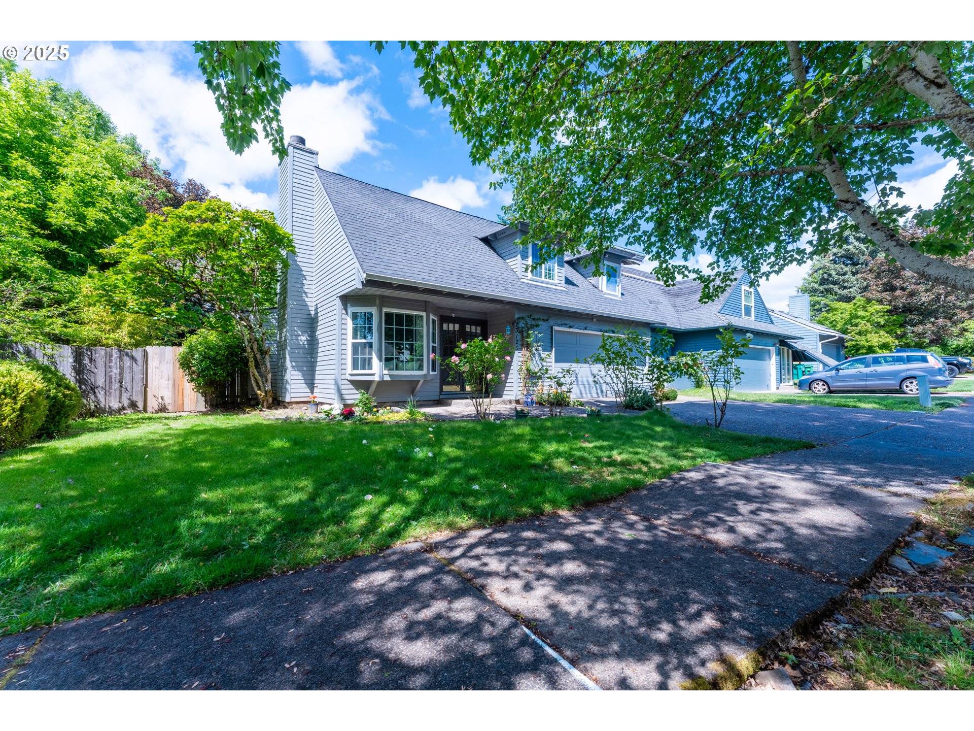 Tigard, OR 97223,13125 SW FALCON RISE DR