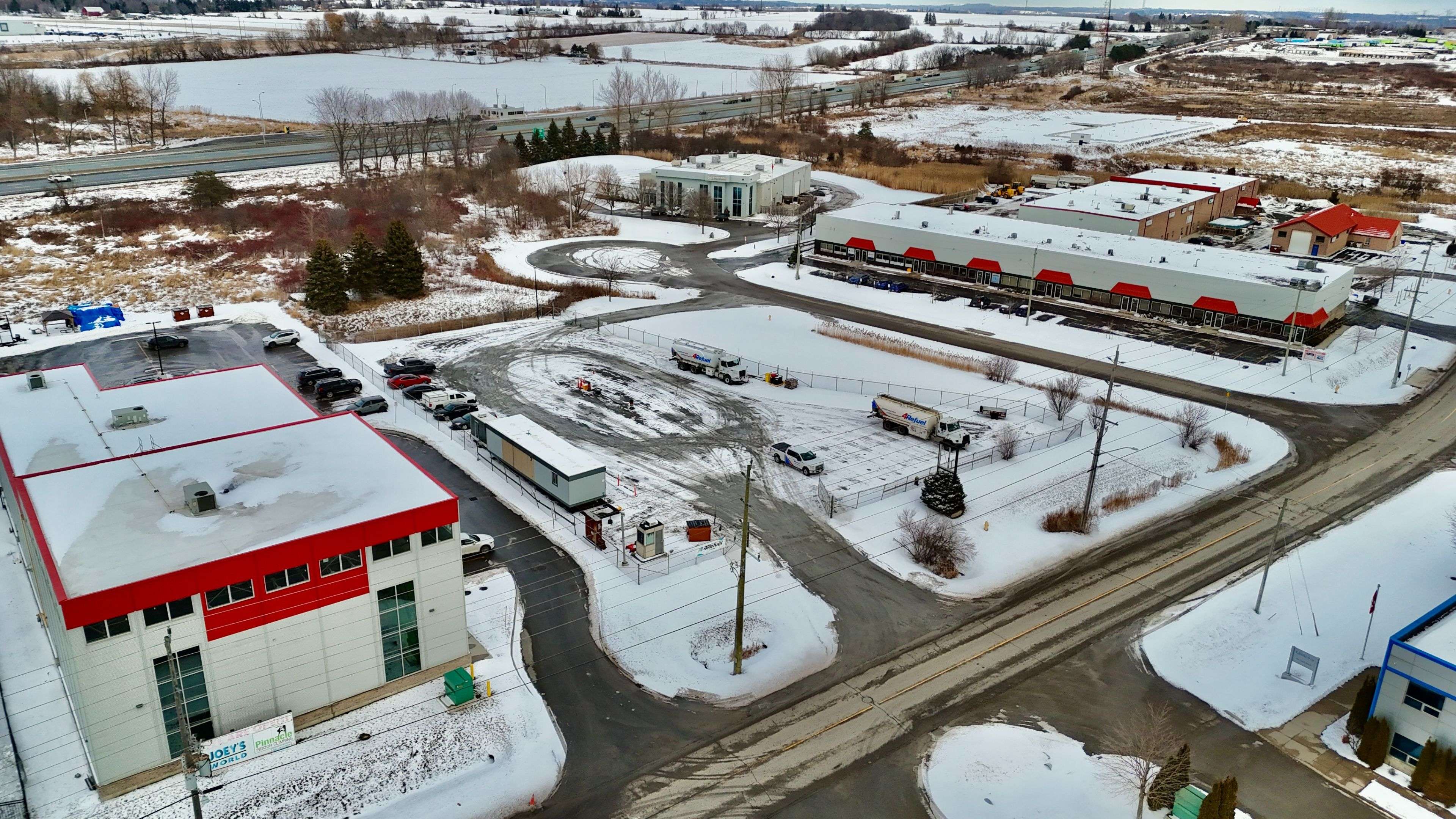 Clarington, ON L1C 4P8,350 Lake RD