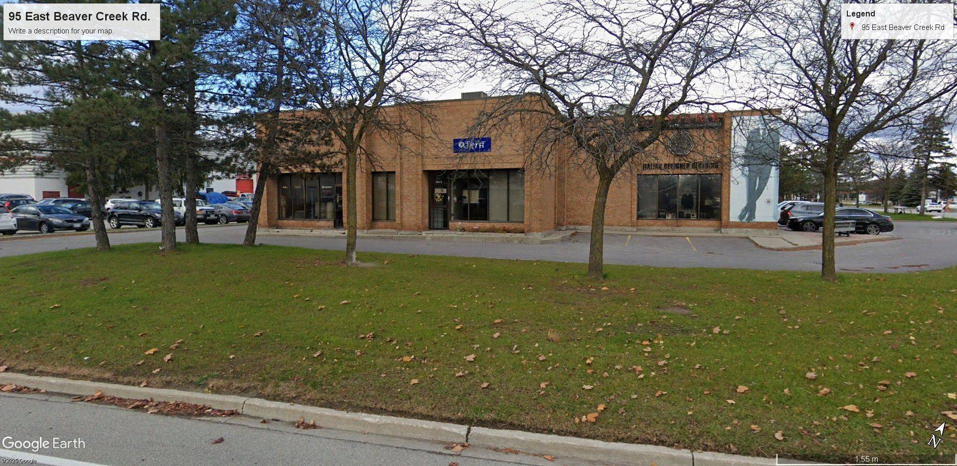 Richmond Hill, ON L4B 1L4,95 East Beaver Creek RD #2