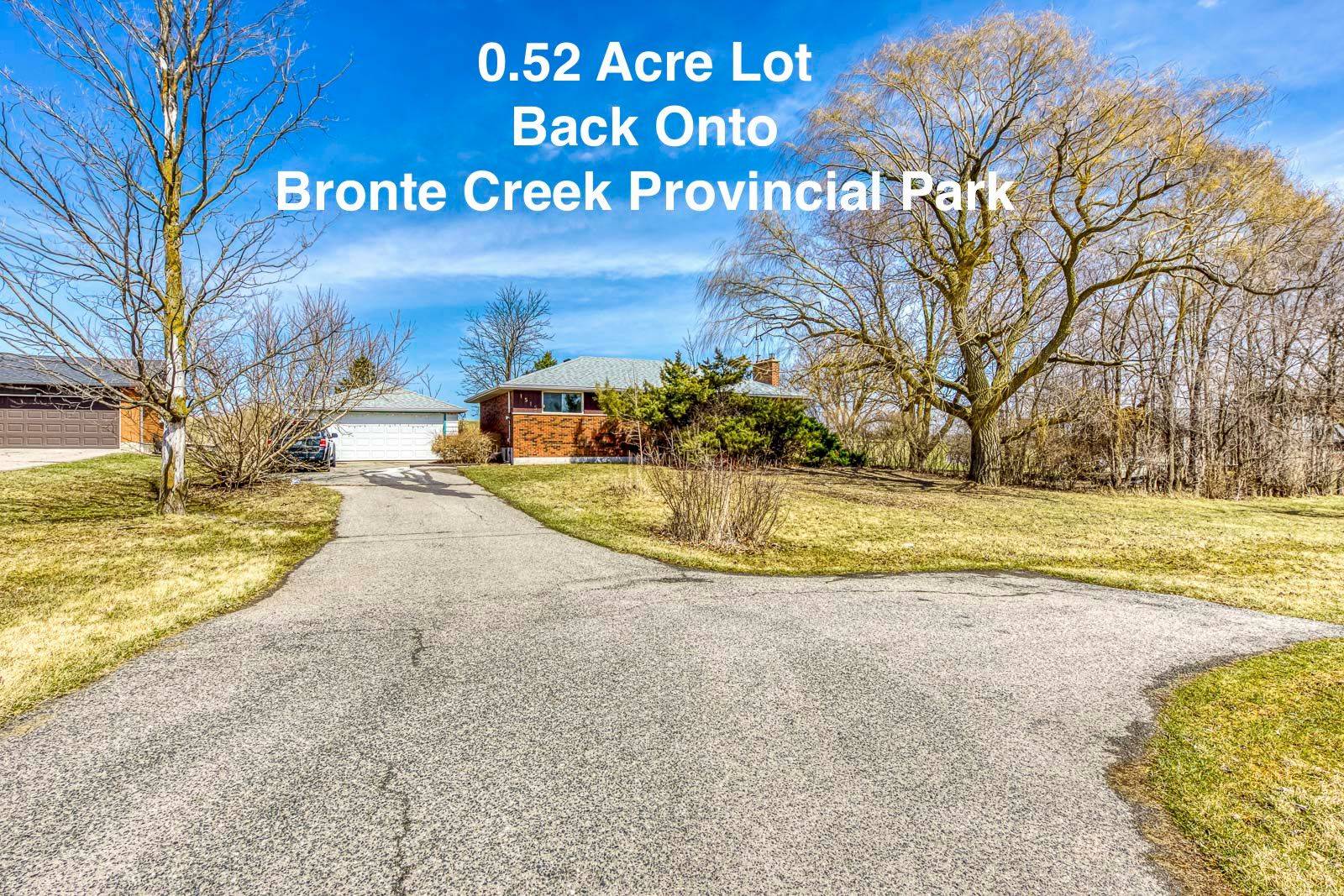 Oakville, ON L6M 4J7,1515 Burloak DR