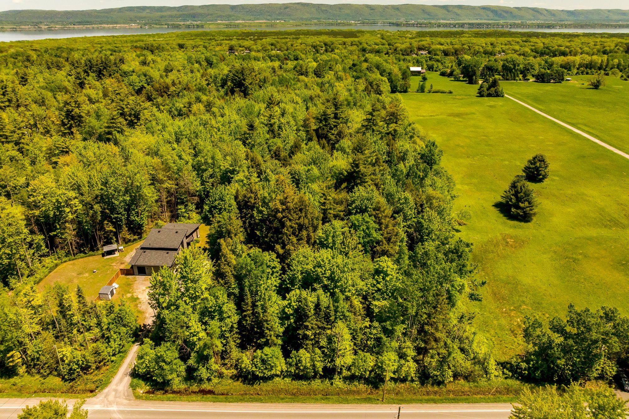 4475 DUNROBIN RD, Constance Bay - Dunrobin - Kilmaurs - Woodlawn, ON K0A 3M0