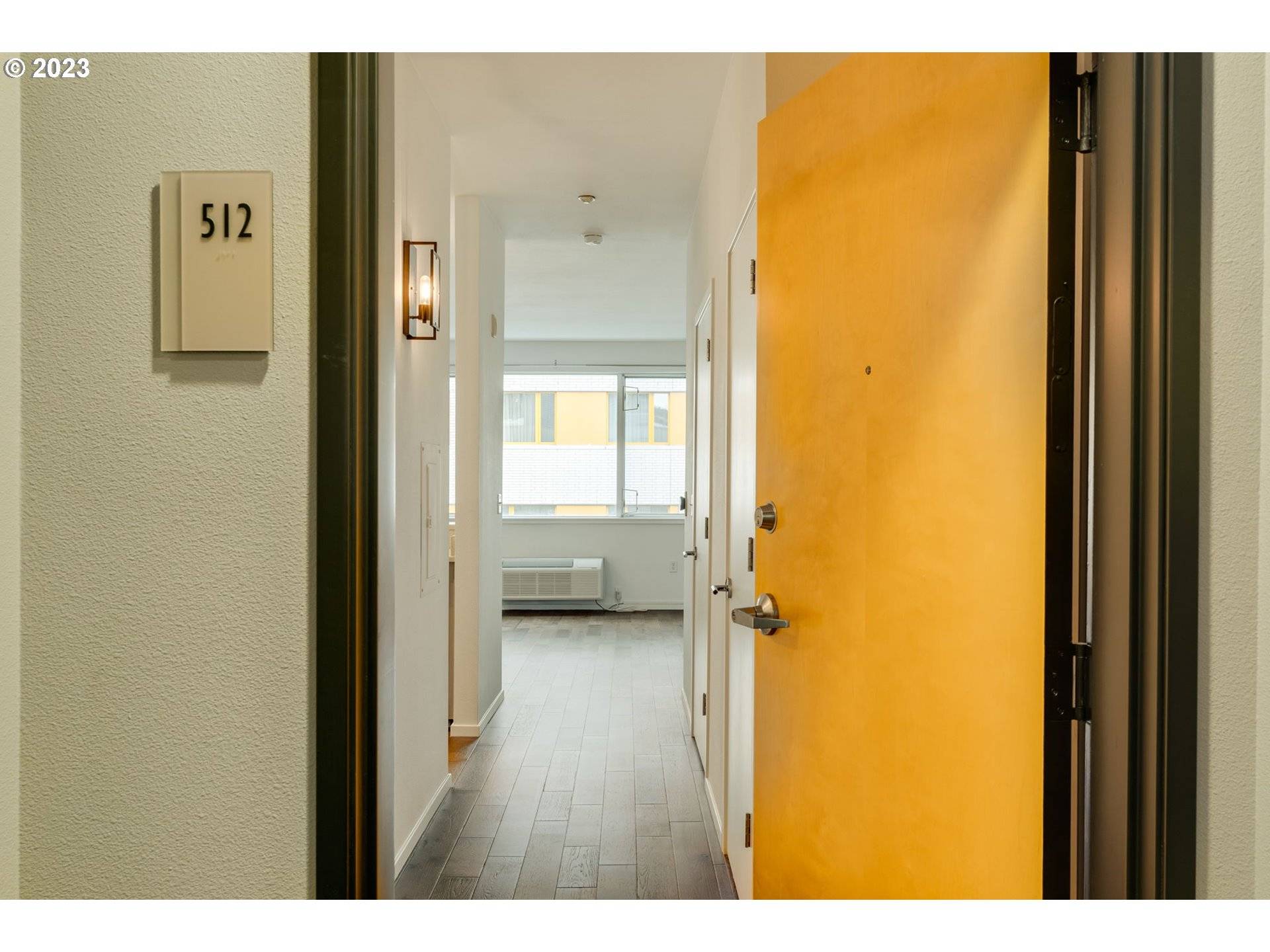 Portland, OR 97209,1125 NW 9TH AVE #512