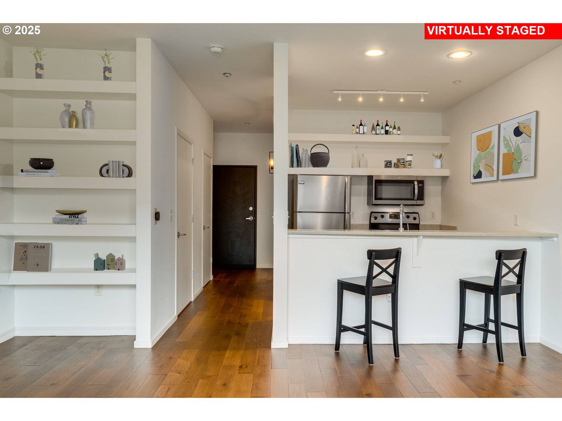 Portland, OR 97209,1125 NW 9TH AVE #512