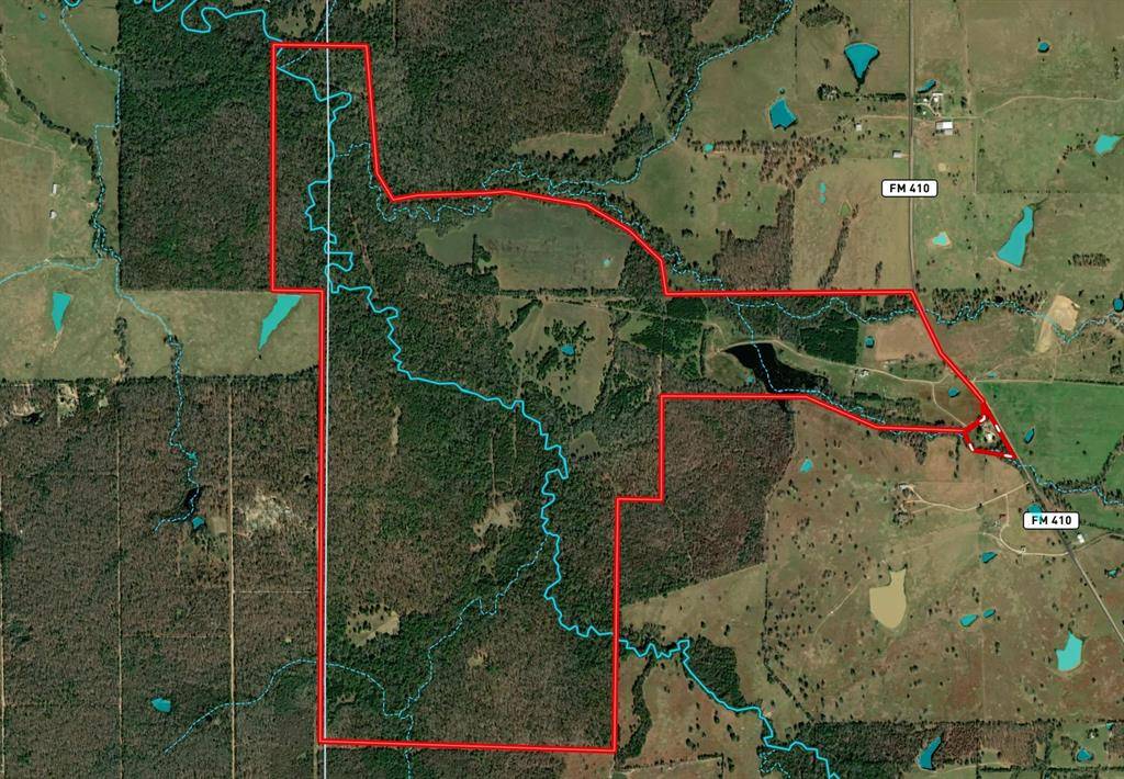 Detroit, TX 75436,7455 B FM HWY 410 N