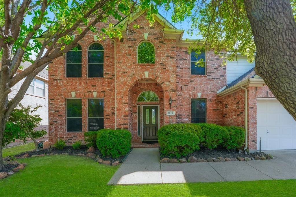 Mckinney, TX 75072,1013 Royal Oaks Drive
