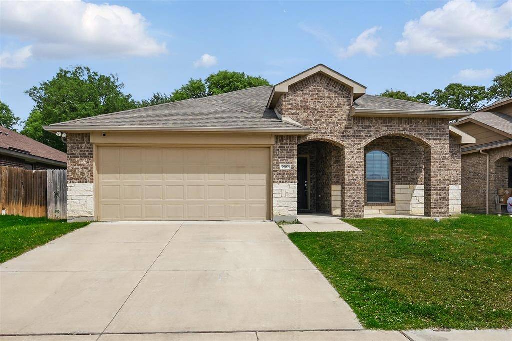 Fort Worth, TX 76111,2900 Pacifico Way