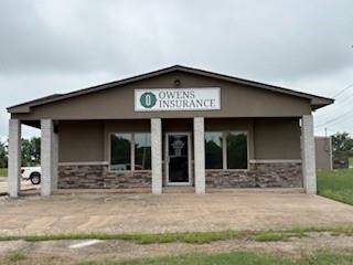Sulphur Springs, TX 75482,1325 E Shannon Road
