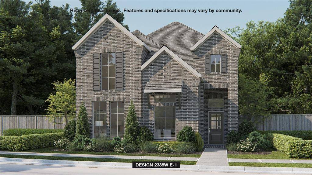 Celina, TX 75009,1717 Palo Duro Way