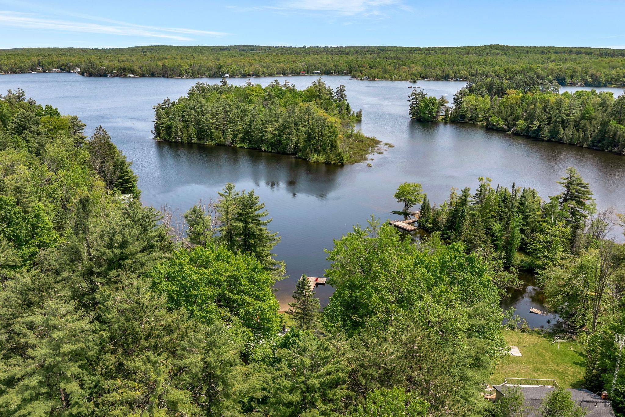 Kawartha Lakes, ON K0M 1K0,20 Benson BLVD