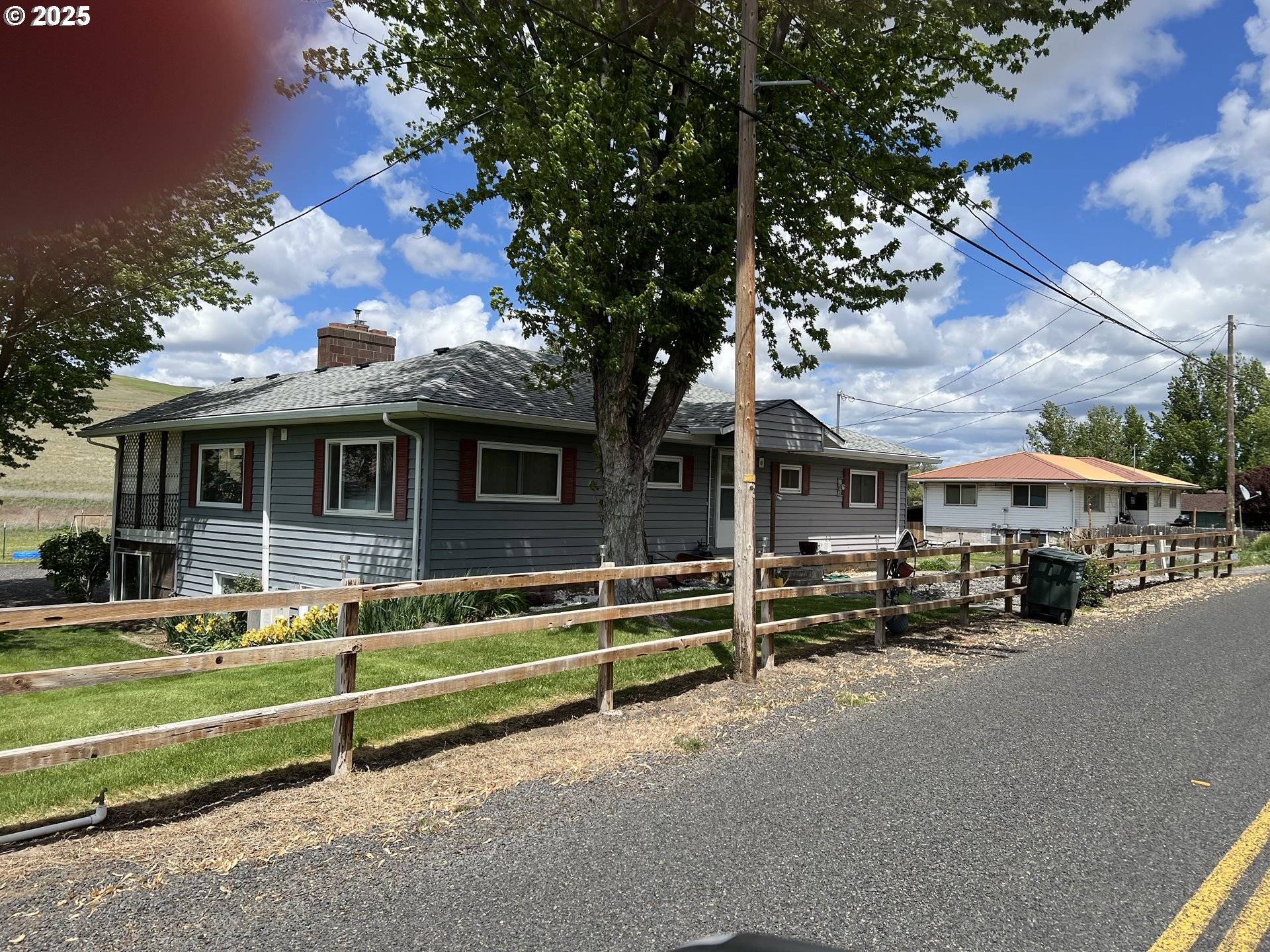 Pendleton, OR 97801,46083 ADAMS RD