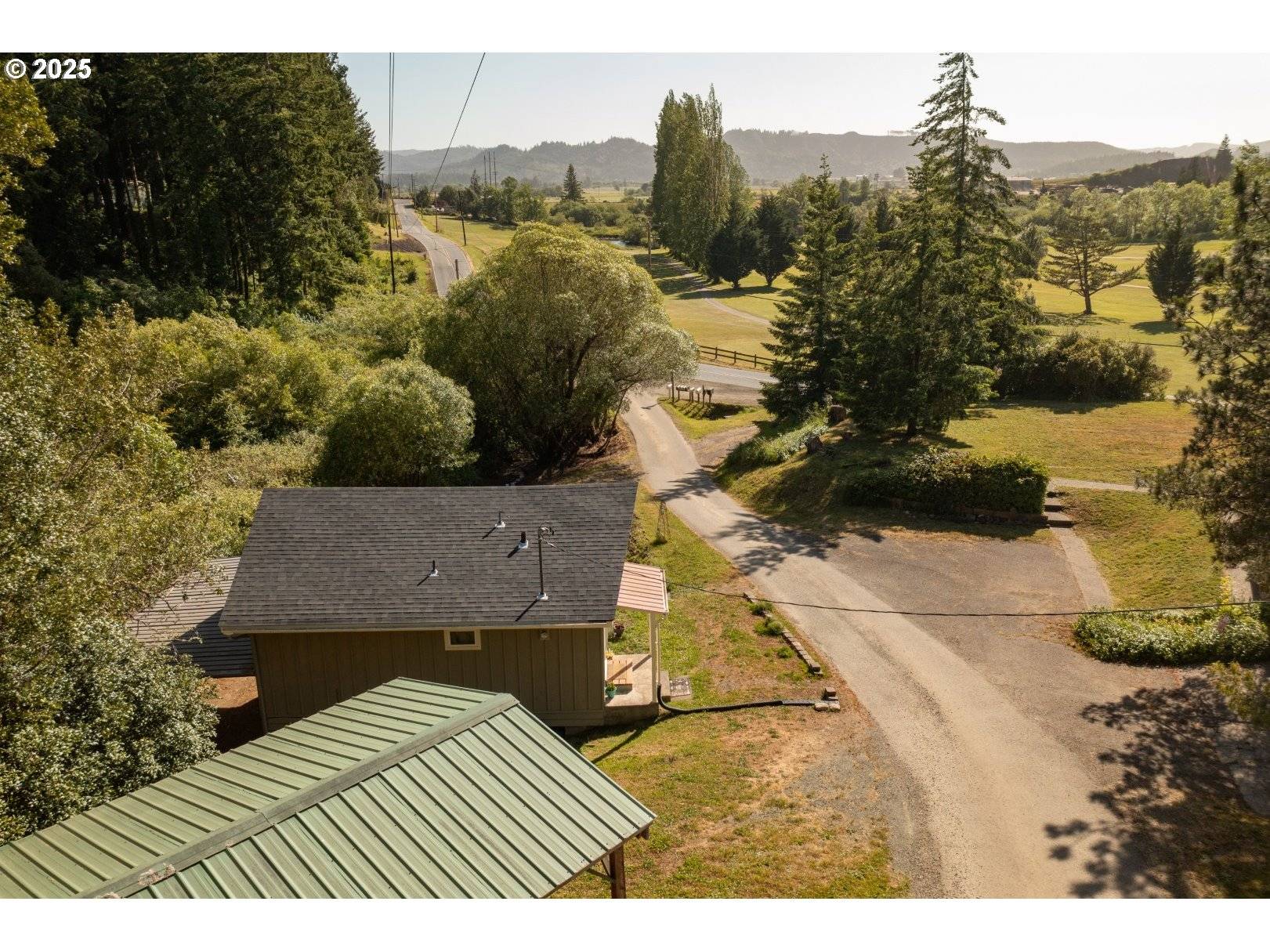 Coquille, OR 97423,54825 ROBINSON RD
