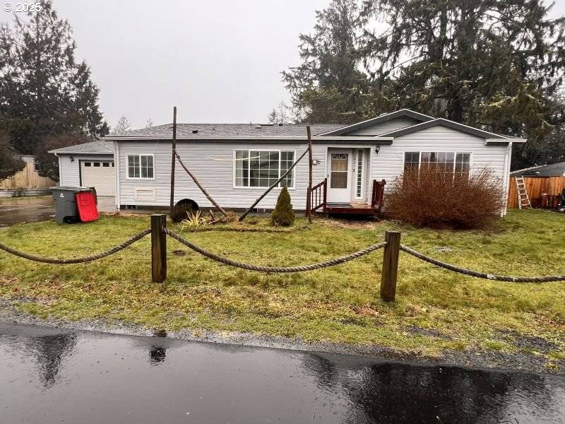 Hammond, OR 97121,1885 1ST AVE