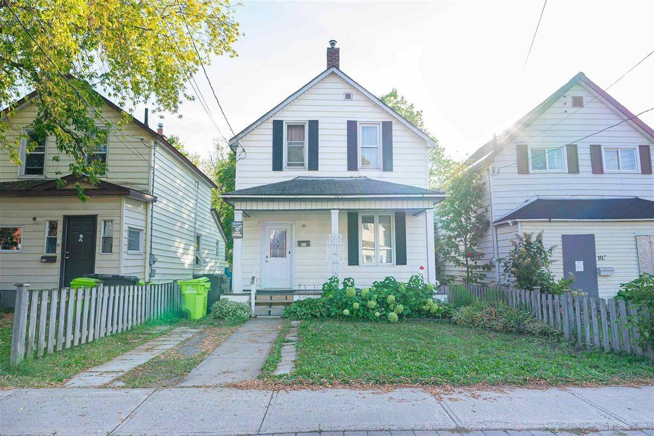 Sault Ste Marie, ON P6A 2J2,111 Albert ST E