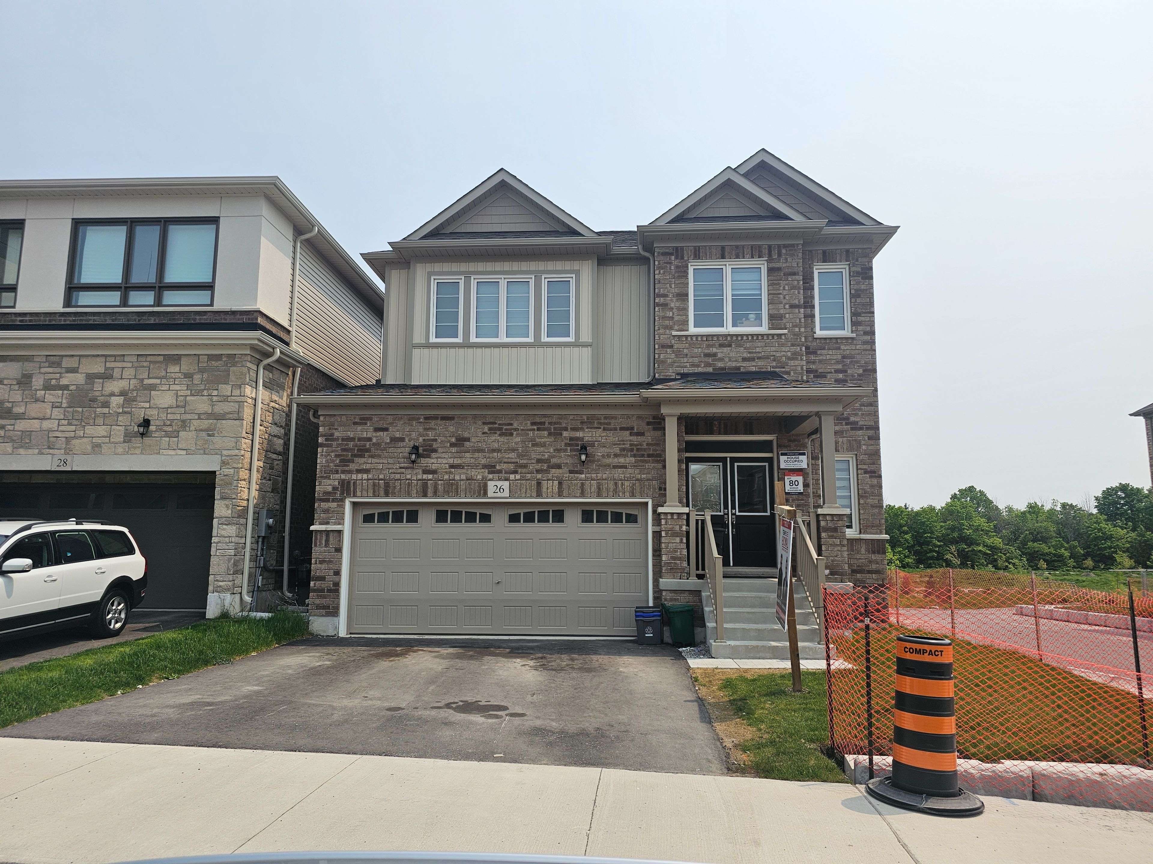 Barrie, ON L9S 2Z4,26 Shepherd DR