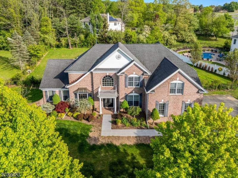 Mount Olive Twp., NJ 07836,4 Greenbriar Ct