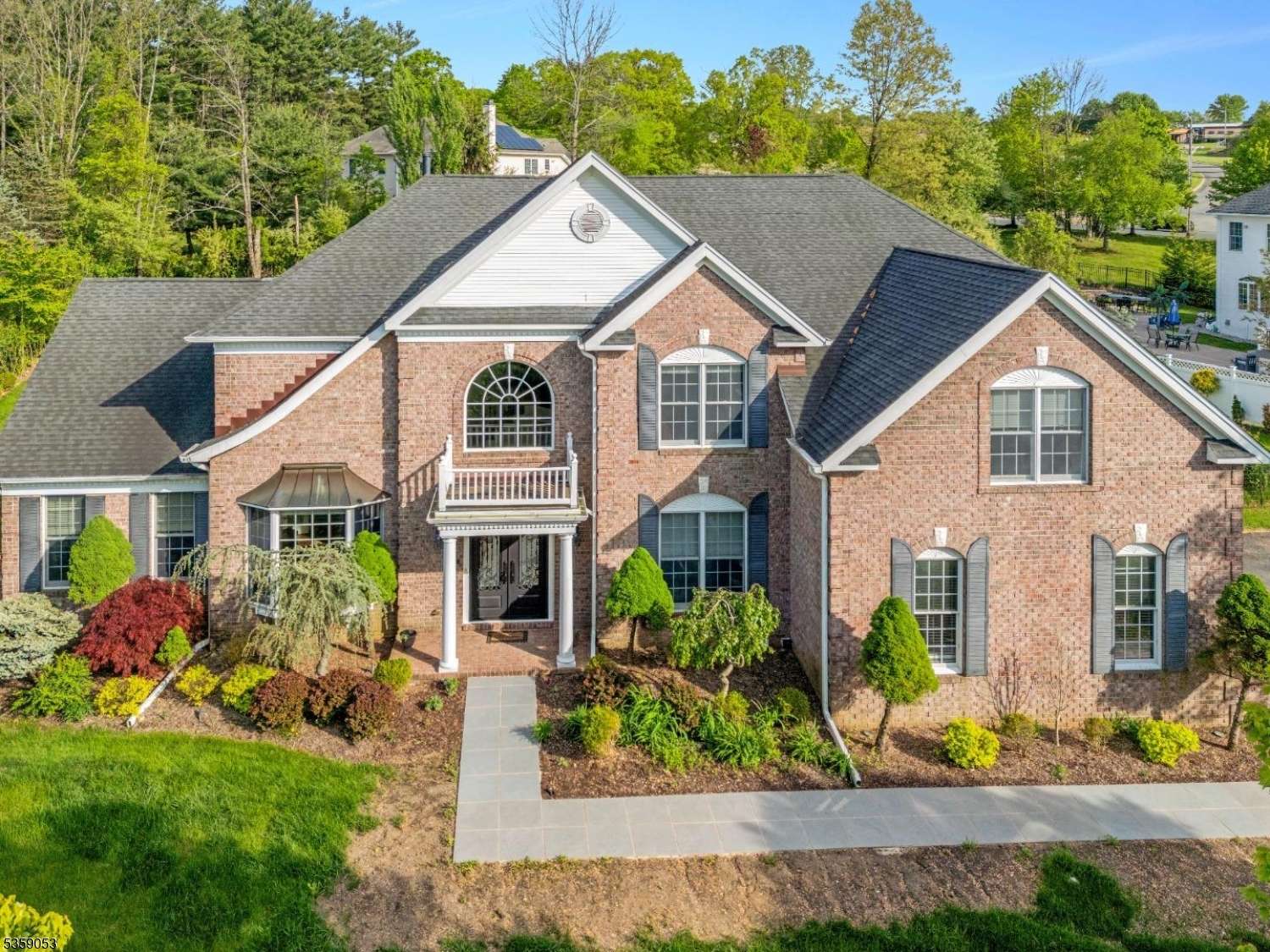 Mount Olive Twp., NJ 07836,4 Greenbriar Ct