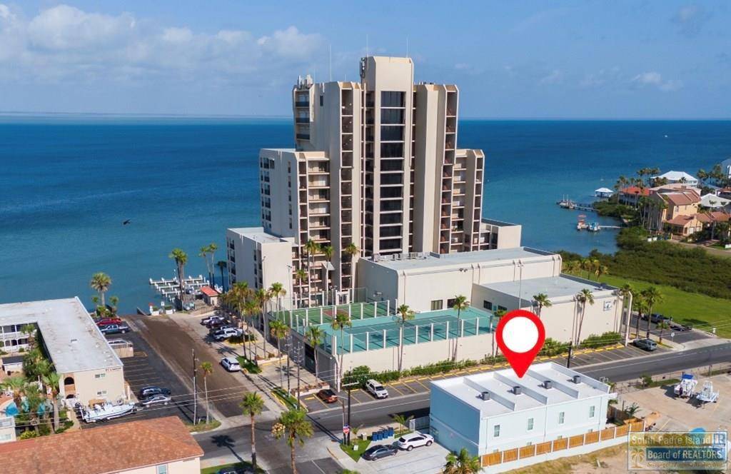 South Padre Island, TX 78597,5100 Laguna Blvd.